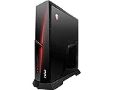 MSI Trident A 9SC-634XIB - Ordenador de sobremesa gaming (Intel Core i7-9700K, 16GB RAM, 2 TB HDD + 512GB SSD, NVIDIA RTX 2060 Super 6GB, sin sistema operativo) negro