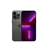 Apple iPhone 13 Pro (128 GB) - Grafito