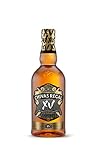 Chivas Regal XV Whisky Escocés de Mezcla Premium, 700 ml