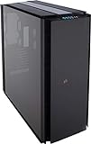 Corsair Obsidian 1000D Super-Tower Gris