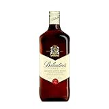 Ballantine's Finest Whisky Escocés de Mezcla, 1.5L