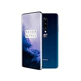 OnePlus 7 Pro - Smartphone 256GB, 8GB RAM, Dual Sim, Nebula Blue