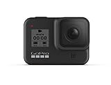 GoPro Hero 8 Black, 4K
