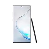 Samsung Galaxy Note10 Negro 256 GB