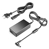 TAIFU DC 19V Fuente de alimentación para LG Monitor Gaming 22 24 27 32 34 Pulgadas 27UL500-W 22MK400H 24GN53A 24MP60G-B 24GN60R-B 27UN83A 27MK60MP 27GR75Q-B 32MP60G 32UN88A 32MN500M-B Cargador