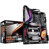 Gigabyte Z390 AORUS MASTER (Socket 1151/Z390 Express/DDR4/S-ATA 600/ATX)