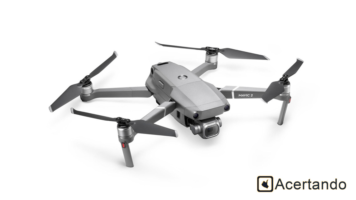 Que Dron con Camara comprar