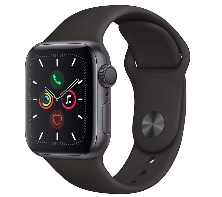mejor Smartwatch Apple Watch Series 5 