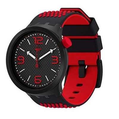 reloj suizo Swatch Reloj Analógico para Hombre